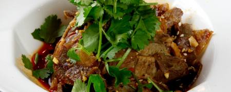 lulu&#039;s kitchen entree