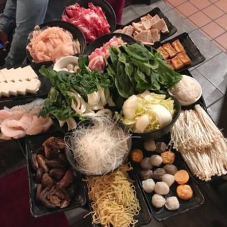 steamboat restaurant entrees