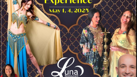 The Total Moroccan Experience