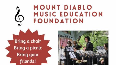 MDMEF Music Festival 2024