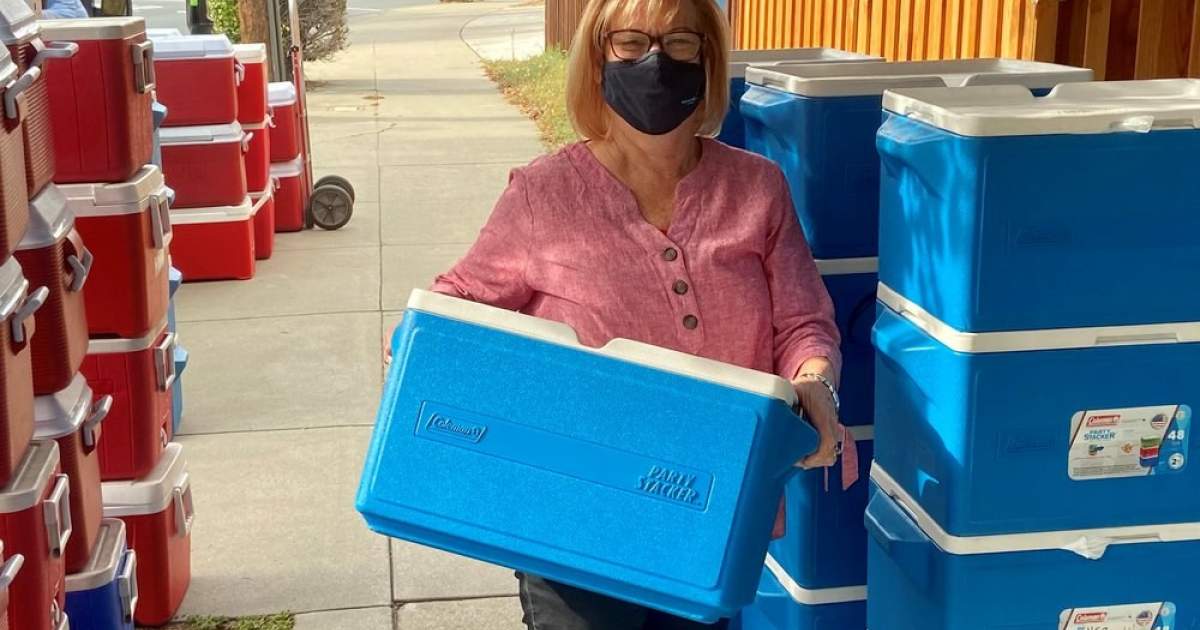 Meals on Wheels Diablo Region - Visit Concord