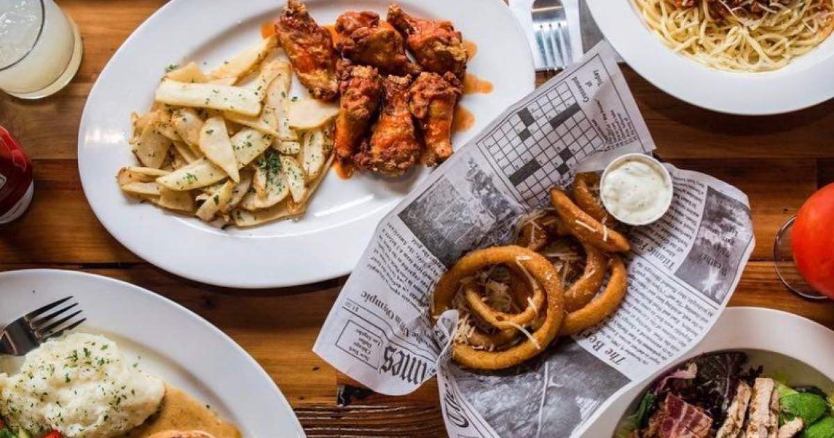 Where to Eat on the Way to the Concord Pavilion Visit Concord