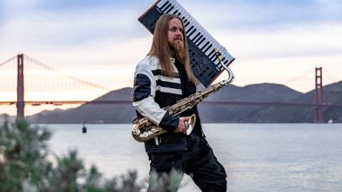 Creative Concord 2023: Live Music