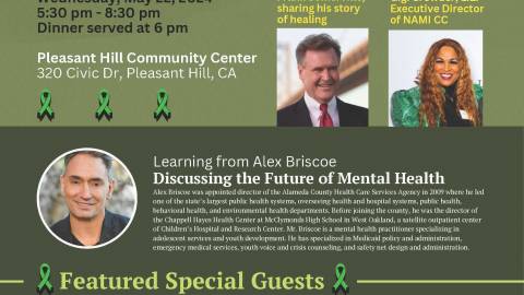 NAMI: A Look Into the Future