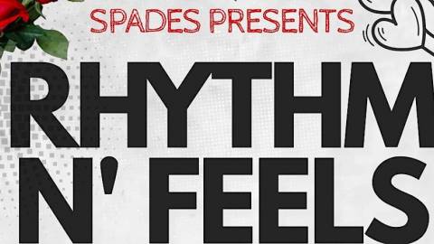 Rhythm N' Feels R&B Party