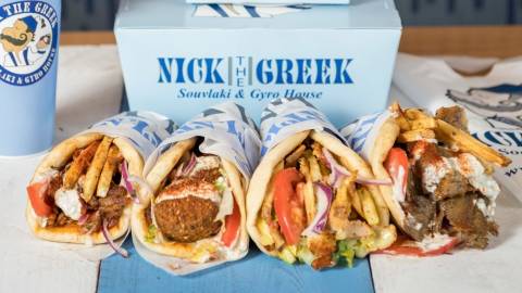 The new Concord restaurants and brewery coming in 2021