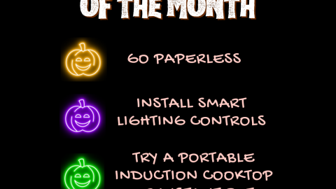 Cleaner Contra Costa FALL CHALLENGE! Sept- Nov 2022