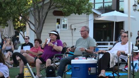 Chill Vibes for Hot Summer Days