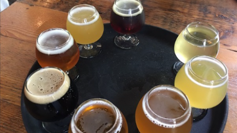 Concord Hits All The Right Notes