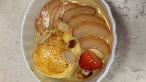 Meet Derek Elam – the East Bay Area's Newest Food Star!