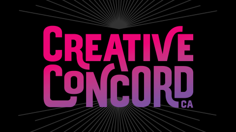 INTRODUCING CREATIVE CONCORD