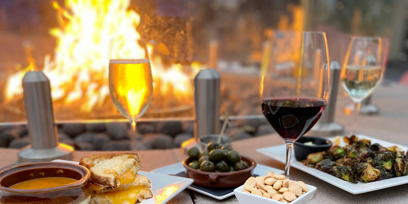 Wine & Wine Tasting Visit Concord