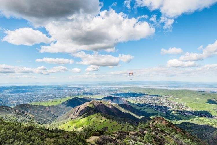 An Insider S Guide To Mount Diablo, Mt Diablo Landscape Supply Concord Ca