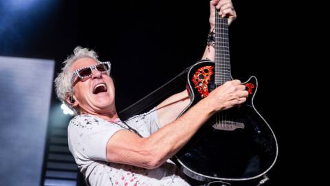 Concord Pavilion: What you need to know before going to the show