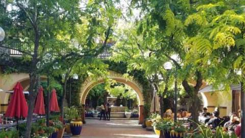 CONCORD: REDISCOVERING A BAY AREA GEM