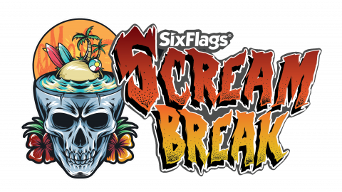 Six Flags Discovery Kingdom Unleashes the Scream with New  After-Hours Haunted Event During Spring Break