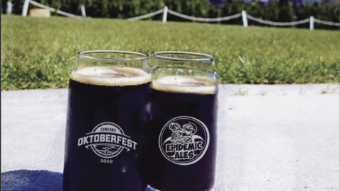 Unprecedented Times Call For Unprecedented Celebrations!