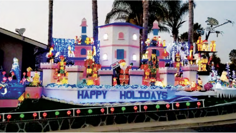 Celebrate the Season and the Community