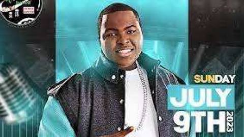 Sean Kingston Afterparty