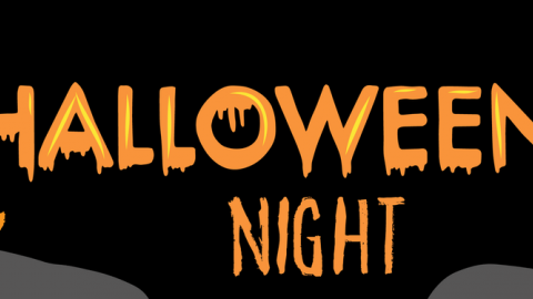 Halloween Night - Community Youth Center