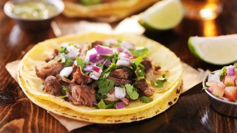 Conquer Concord’s Taco Trail Challenge this Hispanic Heritage Month