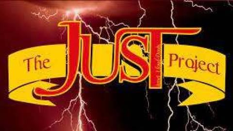 Crayzed & the Just Project