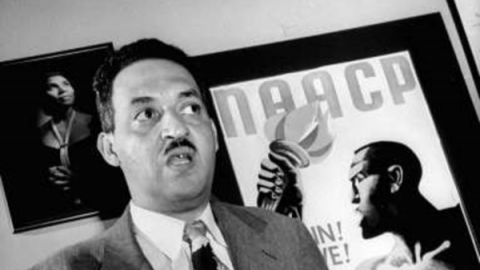 Celebrating Black History Walk