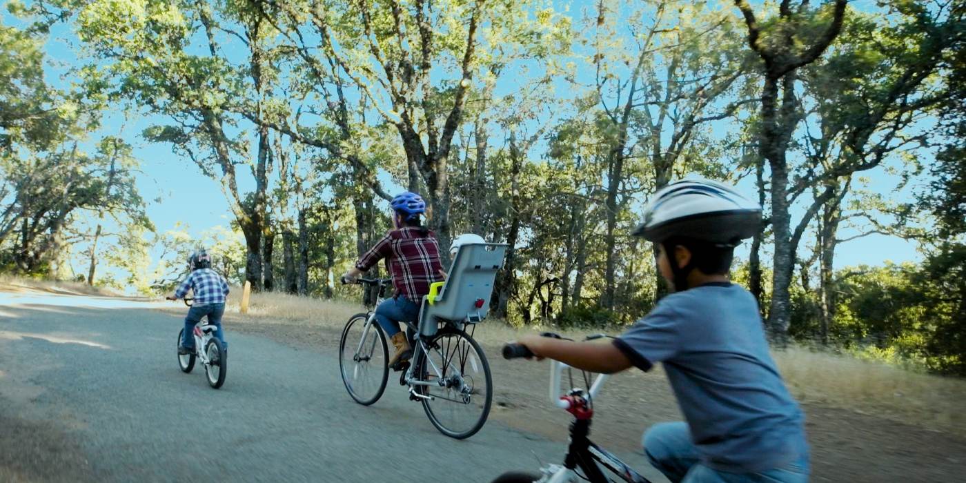 Family Fun & Adventure Visit Concord