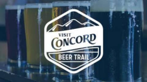 Contra Costa County Beer Trail