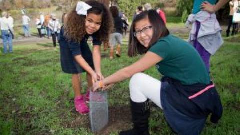 Cleaner Contra Costa December Actions