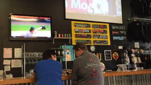 Comedy Night at Epidemic Ales