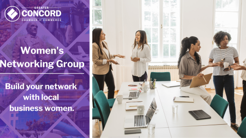 Women's Networking Group
