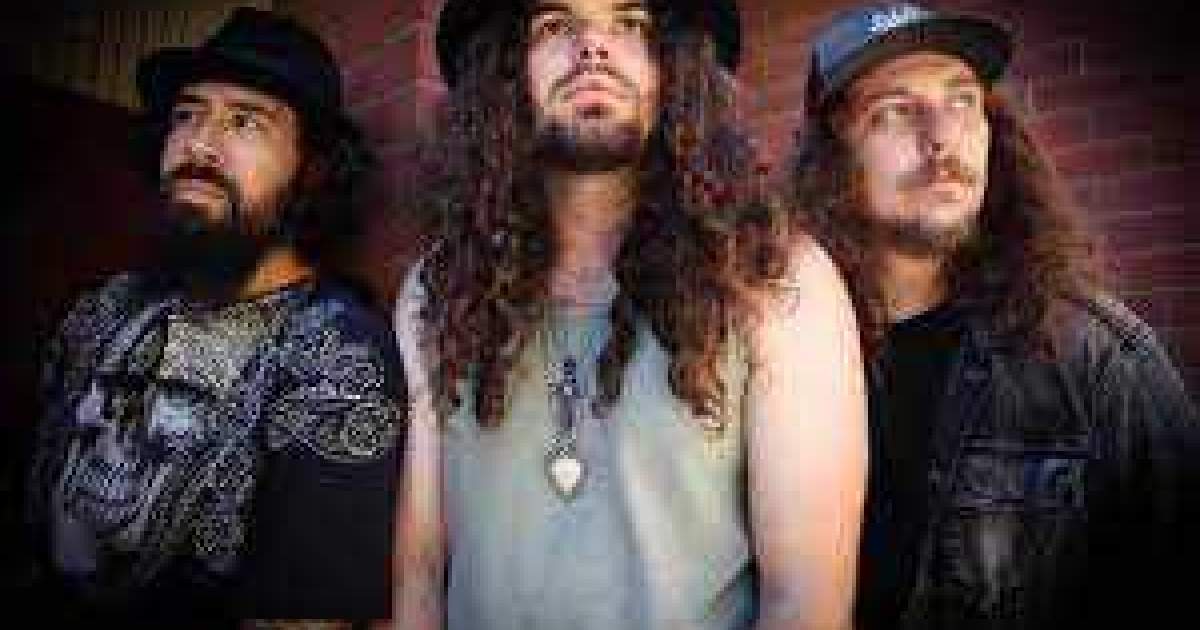 ZWB Zach Waters Band Visit Concord ZWB Zach Waters Band Visit Concord