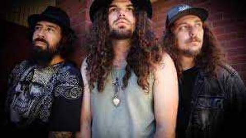 ZWB - Zach Waters Band