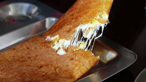 Top Indian and South Asian Restaurants in the Bay Area