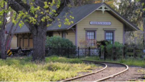 Campgrounds and Gardens Reopenings and Reservations