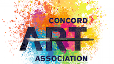 Concord Art Association Show: Colors of Spring