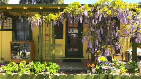 A Greeting Card Workshop at aRt Cottage