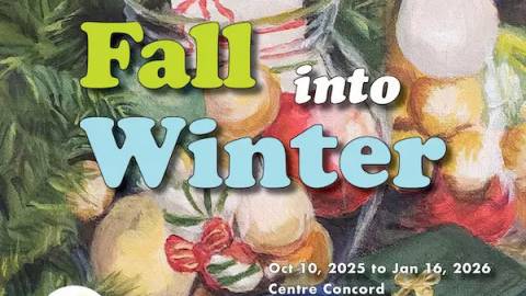 Fall Into Winter