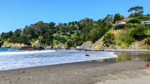 Beach Getaways Near Concord, CA: Soak Up the Sun at These Beautiful Coastal Destinations