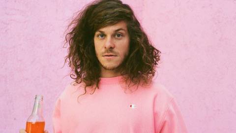 Burritos, Beer, and Bliss with Blake Anderson