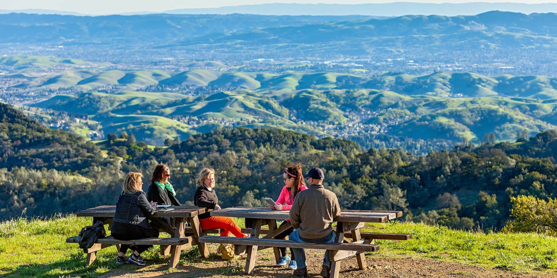 Top 5 Reasons to Meet in Concord, California Visit Concord