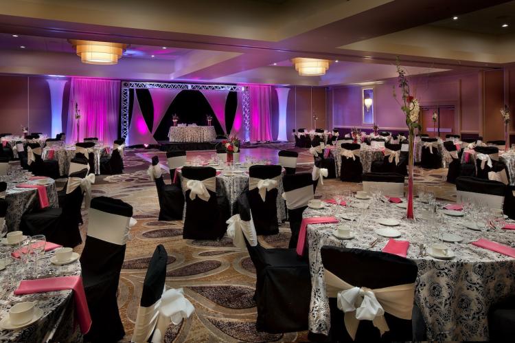 Perfect Planning: 7 Tips for Booking Your Next Event Venue - Visit Concord