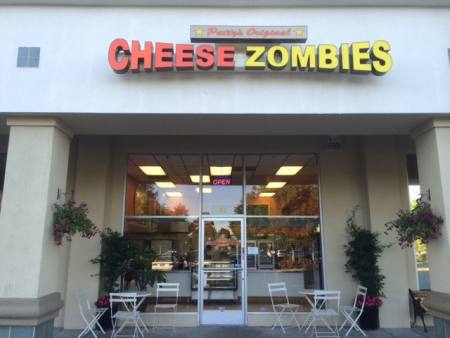 local restaurant favorite