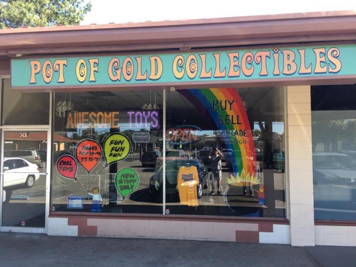 Store Front