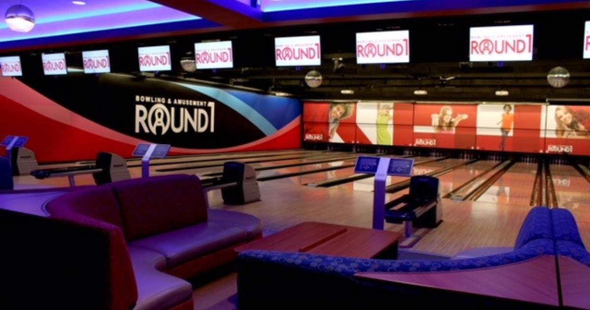 A Wide Variety Of Indoor Fun Is Available In Concord Visit