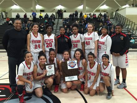 basketball tournament champions