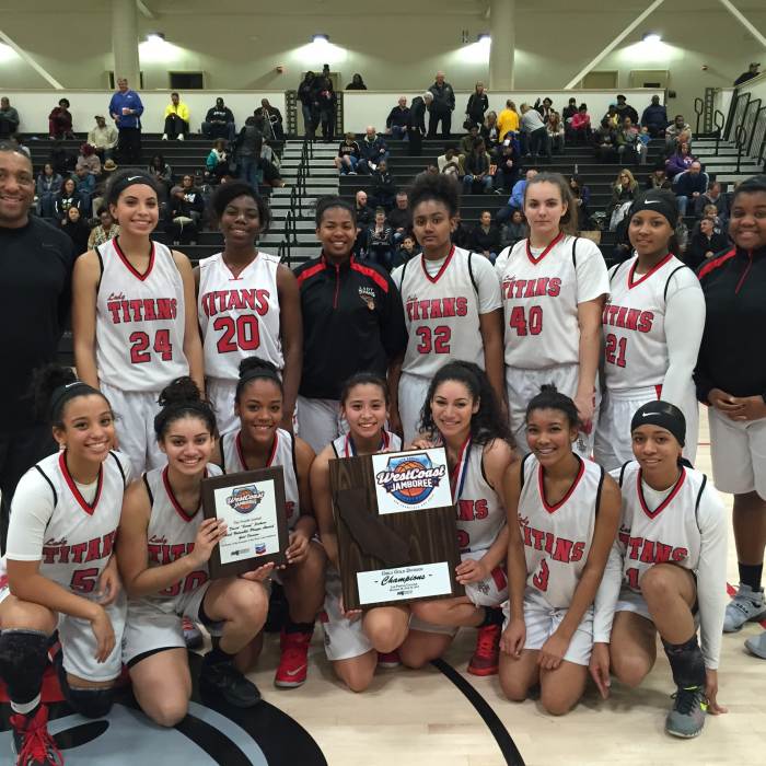 basketball tournament champions