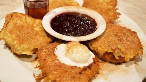 ButtercuP Diner: Raising The Bar On A Family-Style Restaurant