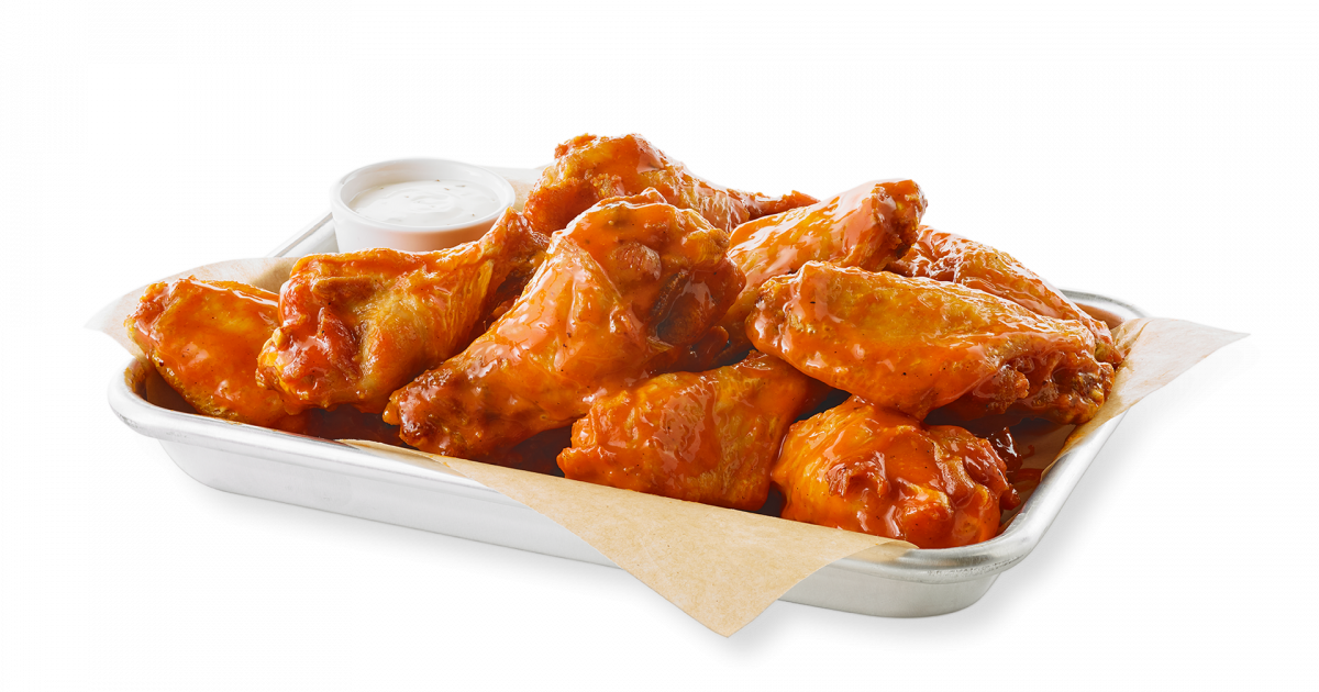 Buffalo Wild Wings Concord Visit Concord